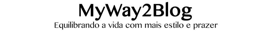 My Way 2…